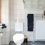 Stylish Old With Terrace In Lejlighed *