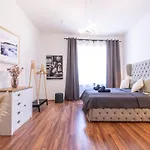 Stylish Old With Terrace In Lejlighed *