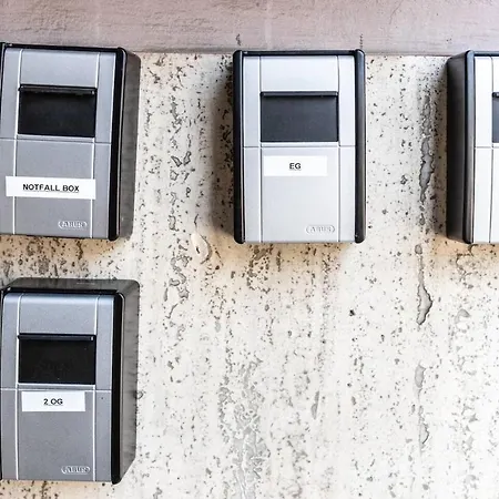 Stylish Old With Terrace In Apartmán