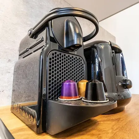 Stylish Old With Terrace In Apartmán *