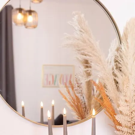 Stylish Old With Terrace In Apartmán