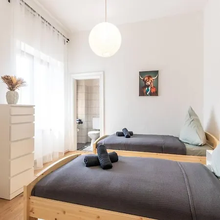 Stylish Old With Terrace In Neuwied