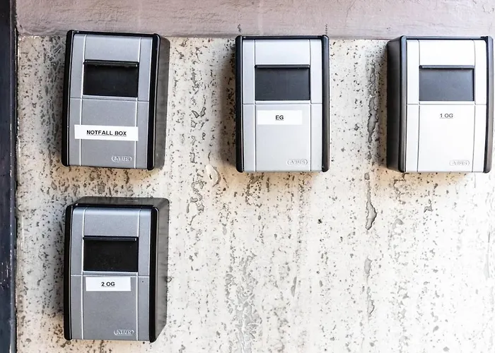 Stylish Old With Terrace In Apartmán