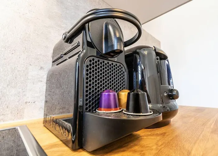 Stylish Old With Terrace In Apartamento *