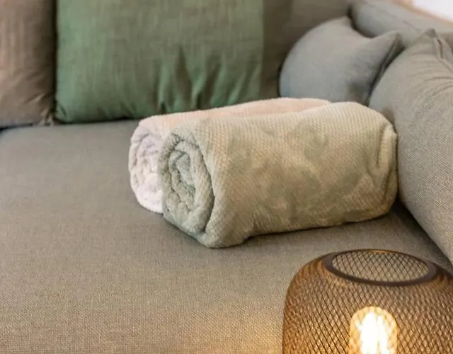 Stylish Old With Terrace In * Neuwied