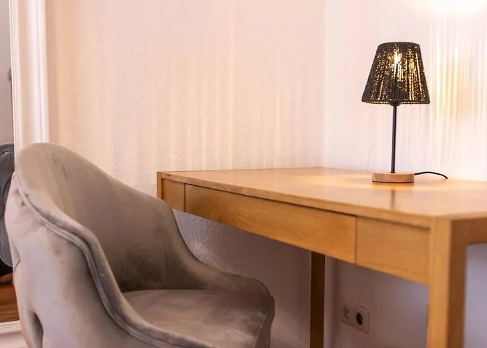 Stylish Old With Terrace In Apartmán *