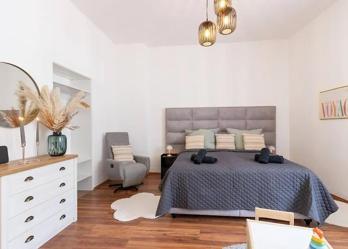 Apartamento Stylish Old With Terrace In Neuwied