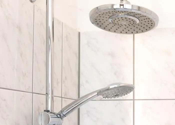 Apartmán Stylish Old With Terrace In